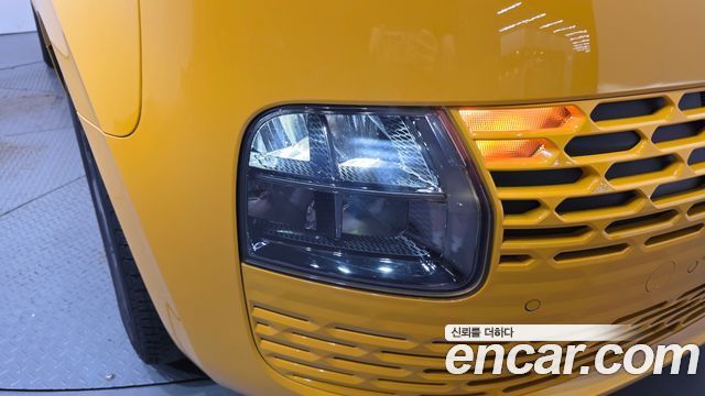 Hyundai Staria 2023 — photo 8