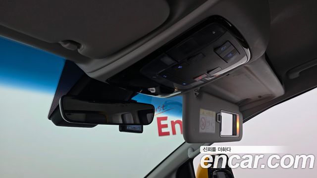 Hyundai Staria 2023 — photo 28
