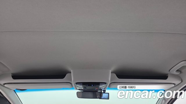 Hyundai Staria 2023 — photo 29