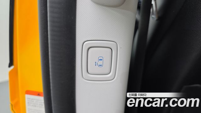 Hyundai Staria 2023 — photo 31