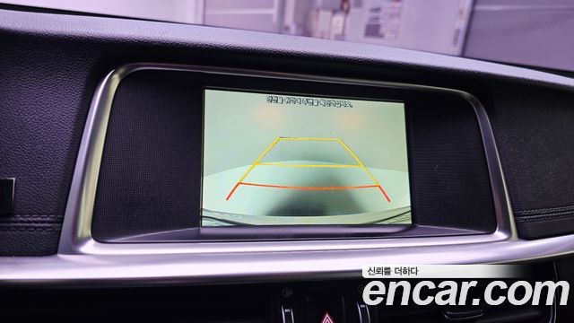 Kia K5 2019 — photo 15
