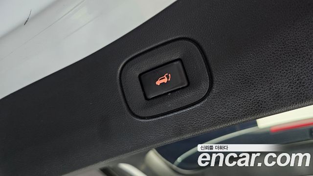 Renault Korea QM6 2017 — photo 14