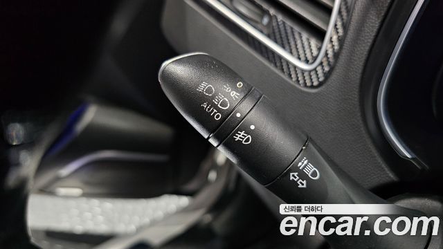 Renault Korea QM6 2017 — photo 20