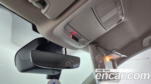 Renault Korea QM6 2023 — photo 18