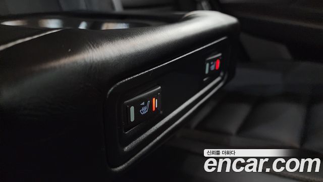 Renault Korea QM6 2023 — photo 19