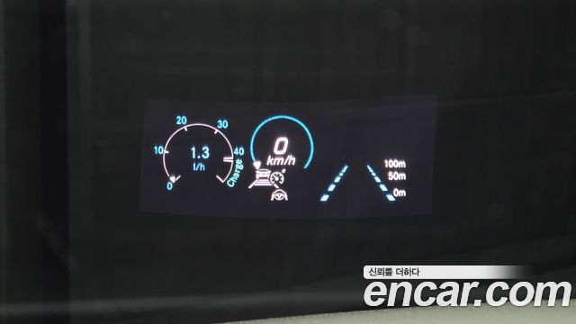 Mercedes-Benz E-Class 2021 — photo 15