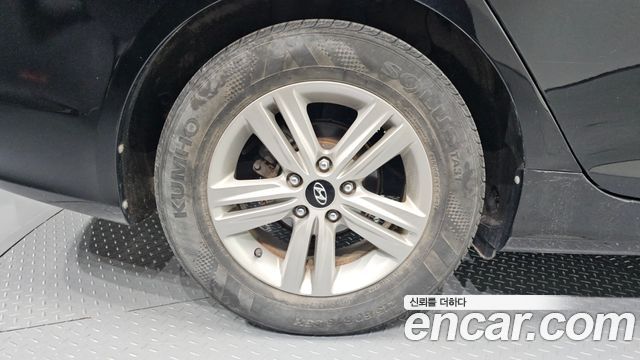 Hyundai Sonata 2013 — photo 5