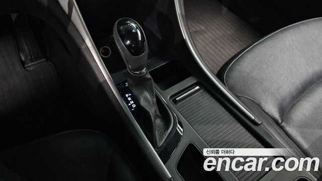 Hyundai Sonata 2013 — photo 12