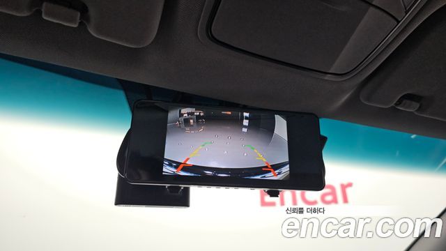 Hyundai Sonata 2013 — photo 21