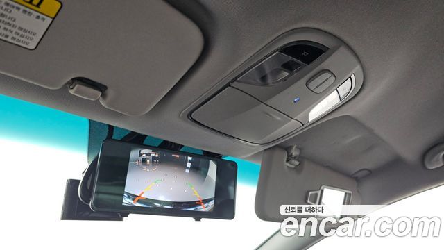 Hyundai Sonata 2013 — photo 24