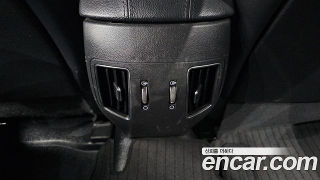 Hyundai Sonata 2013 — photo 25