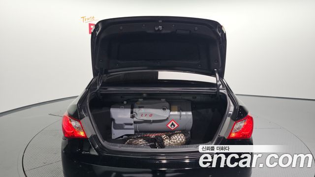 Hyundai Sonata 2013 — photo 26