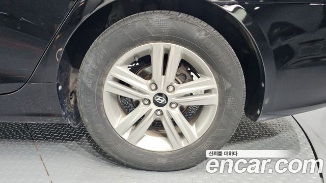 Hyundai Sonata 2013 — photo 7