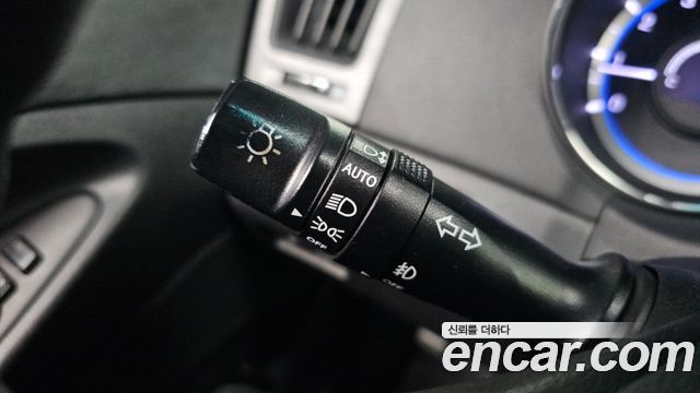 Hyundai Sonata 2013 — photo 28