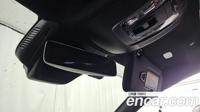 Mercedes-Benz CLA-Class 2024 — photo 22