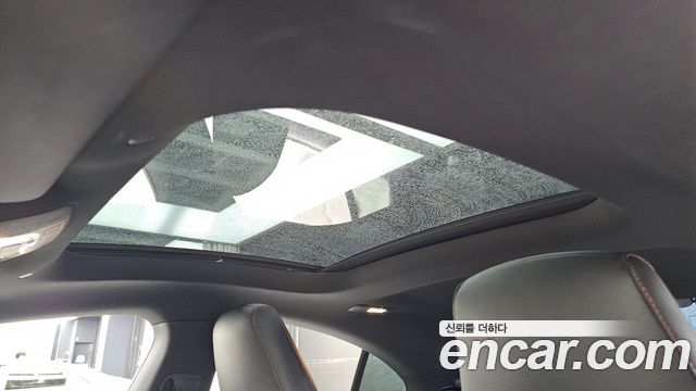 Mercedes-Benz CLA-Class 2024 — photo 23