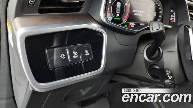 Audi A7 2022 — photo 22