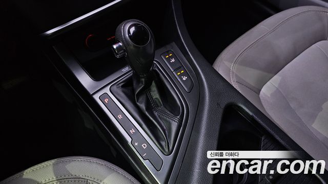 Kia K5 2013 — photo 9