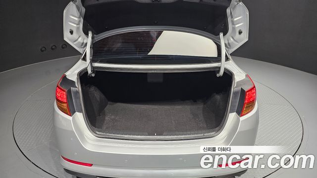 Kia K5 2013 — photo 20