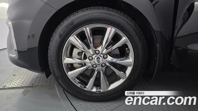 Kia Canival 2019 — photo 5
