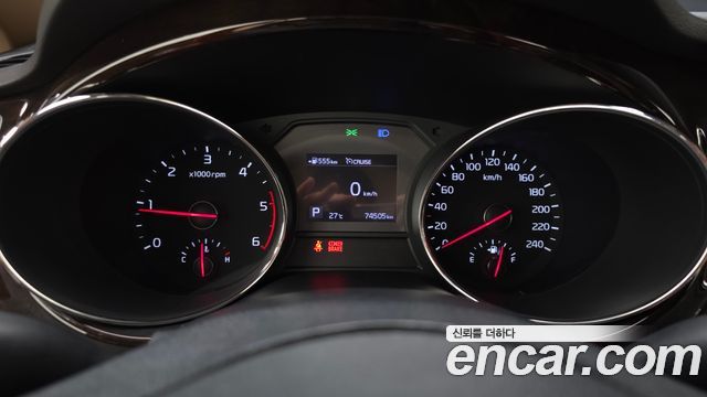 Kia Canival 2019 — photo 8