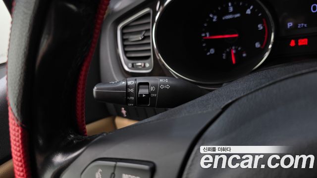 Kia Canival 2019 — photo 15