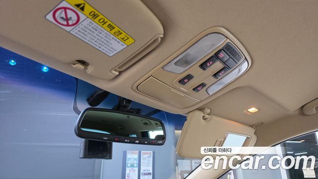 Kia Canival 2019 — photo 18