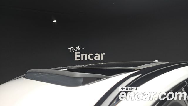 Volvo XC90 2021 — photo 19