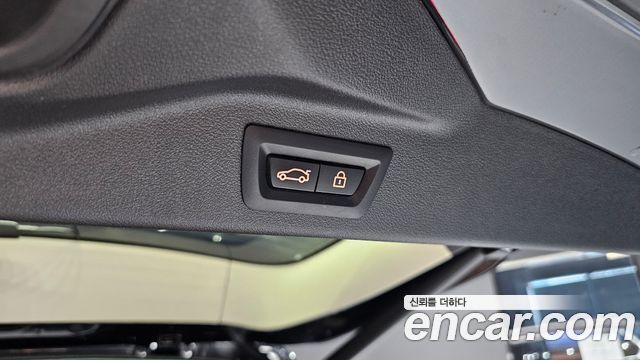 BMW X7 2022 — photo 20