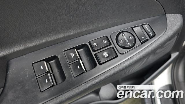 Hyundai Tucson 2016 — photo 19