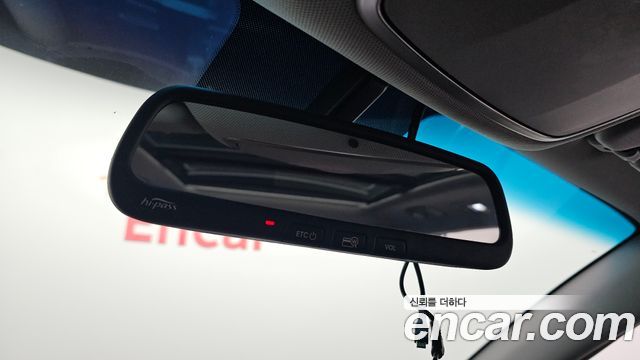 Hyundai Tucson 2016 — photo 23