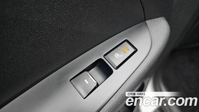 Hyundai Tucson 2016 — photo 24