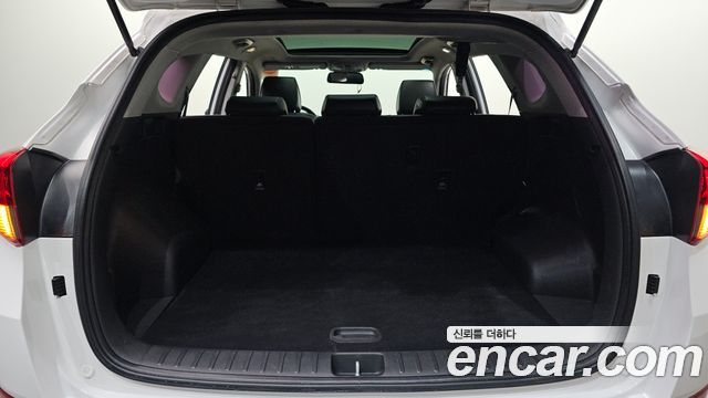 Hyundai Tucson 2016 — photo 26