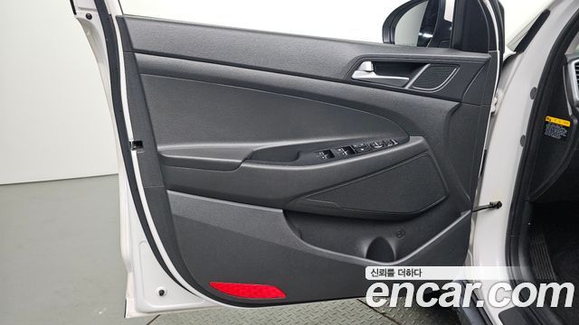 Hyundai Tucson 2016 — photo 14