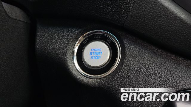 Hyundai Tucson 2016 — photo 27