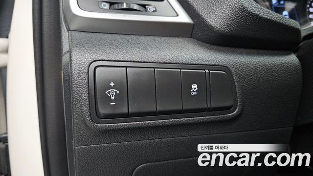 Hyundai Tucson 2016 — photo 28