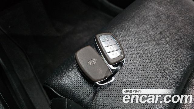 Hyundai Tucson 2016 — photo 29