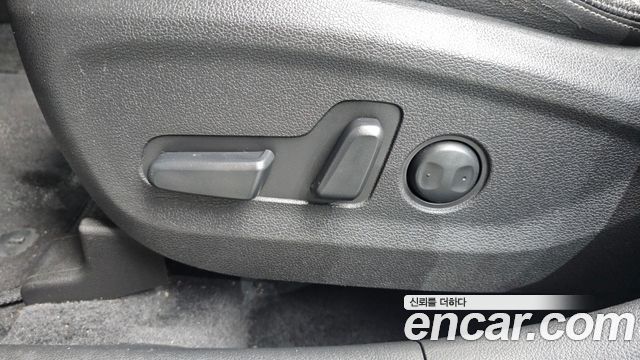 Hyundai Tucson 2016 — photo 30