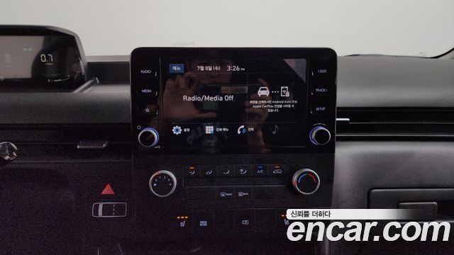 Hyundai Staria 2023 — photo 18