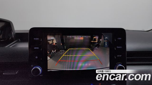 Hyundai Staria 2023 — photo 20