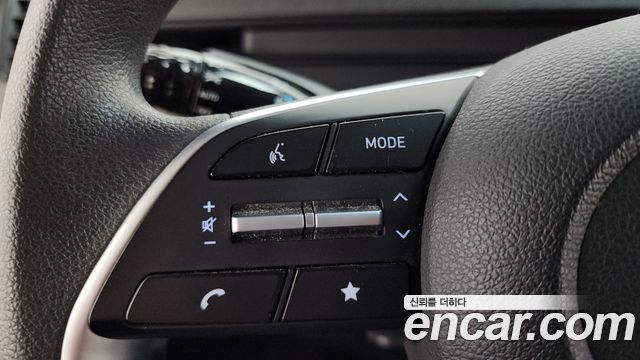 Hyundai Staria 2023 — photo 22
