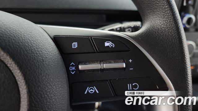 Hyundai Staria 2023 — photo 23