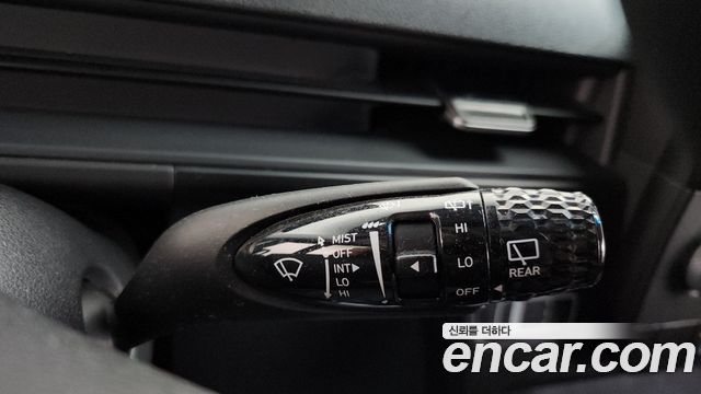 Hyundai Staria 2023 — photo 29