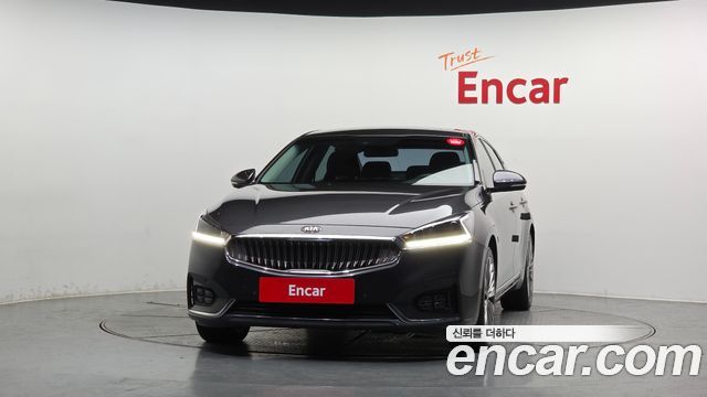 Kia K7 2016 — photo 3