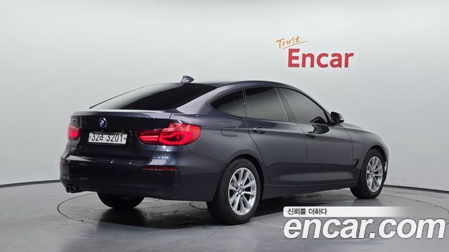 BMW Gran Turismo 2017 — photo 2