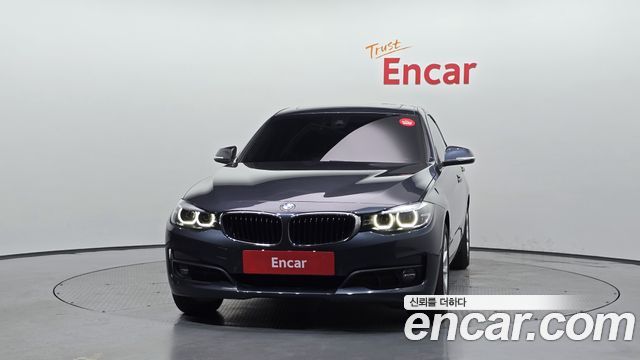 BMW Gran Turismo 2017 — photo 3