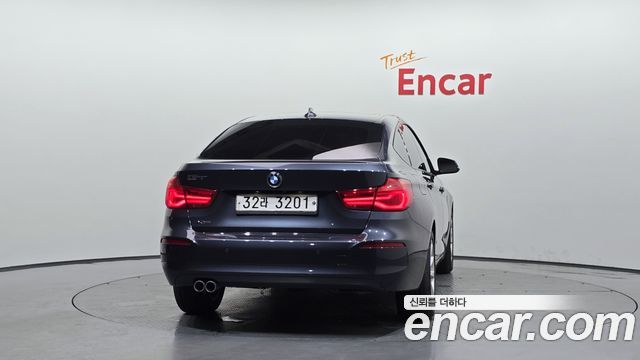 BMW Gran Turismo 2017 — photo 4