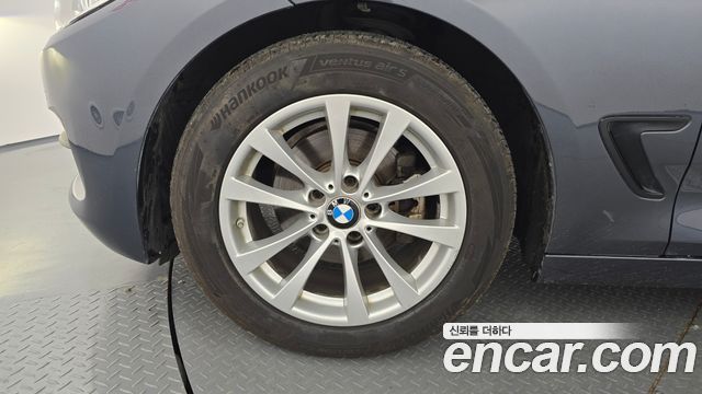 BMW Gran Turismo 2017 — photo 5