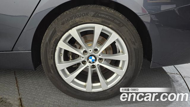 BMW Gran Turismo 2017 — photo 7
