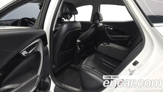 Hyundai Grandeur 2014 — photo 11